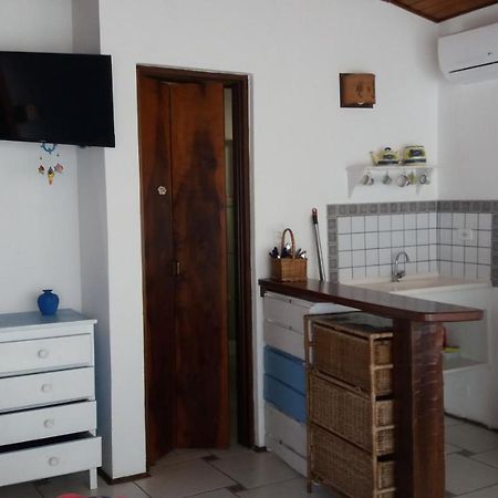 Chalés Bocaina Ilhabela Exterior foto