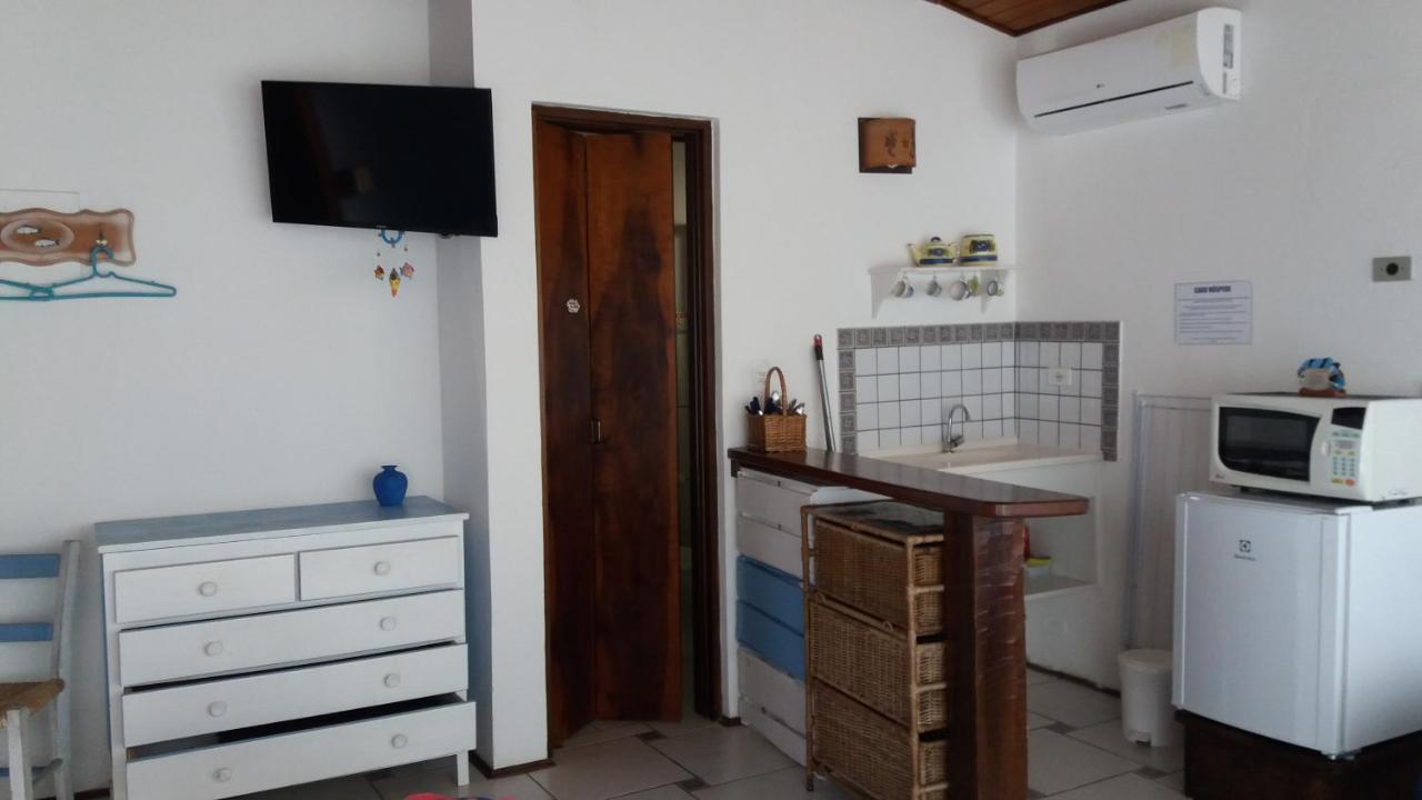 Chalés Bocaina Ilhabela Exterior foto