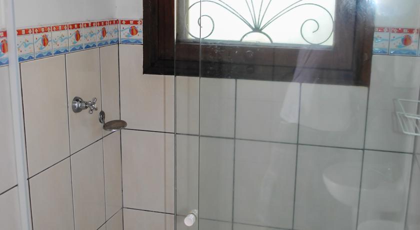 Chalés Bocaina Ilhabela Habitación foto