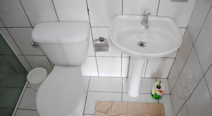 Chalés Bocaina Ilhabela Habitación foto