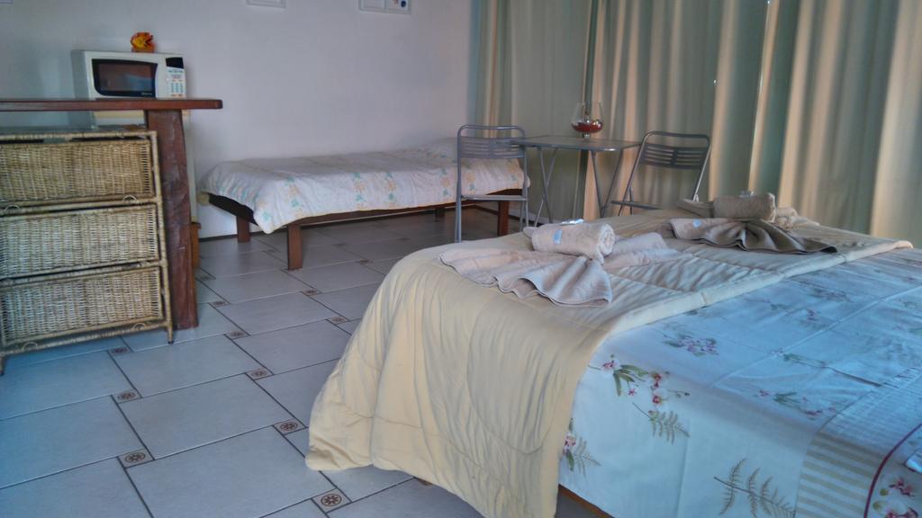 Chalés Bocaina Ilhabela Exterior foto
