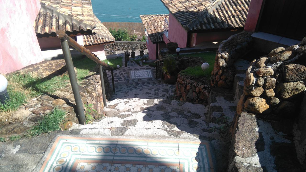 Chalés Bocaina Ilhabela Exterior foto