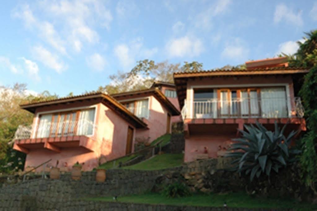 Chalés Bocaina Ilhabela Exterior foto