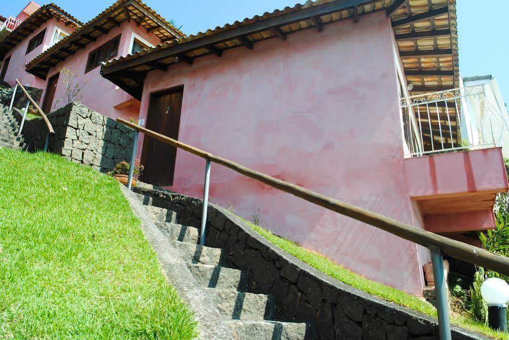 Chalés Bocaina Ilhabela Exterior foto
