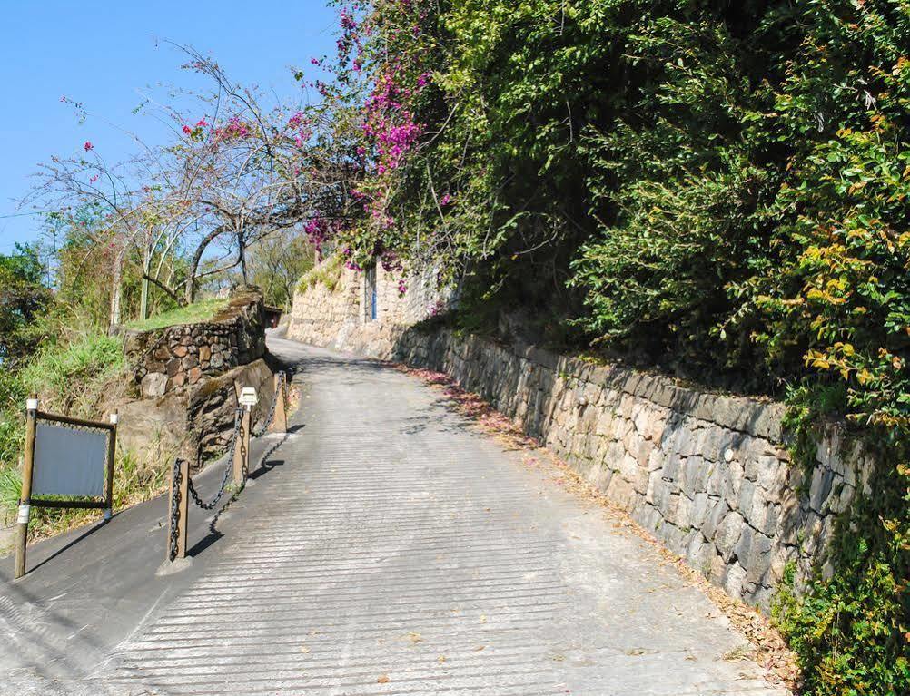 Chalés Bocaina Ilhabela Exterior foto