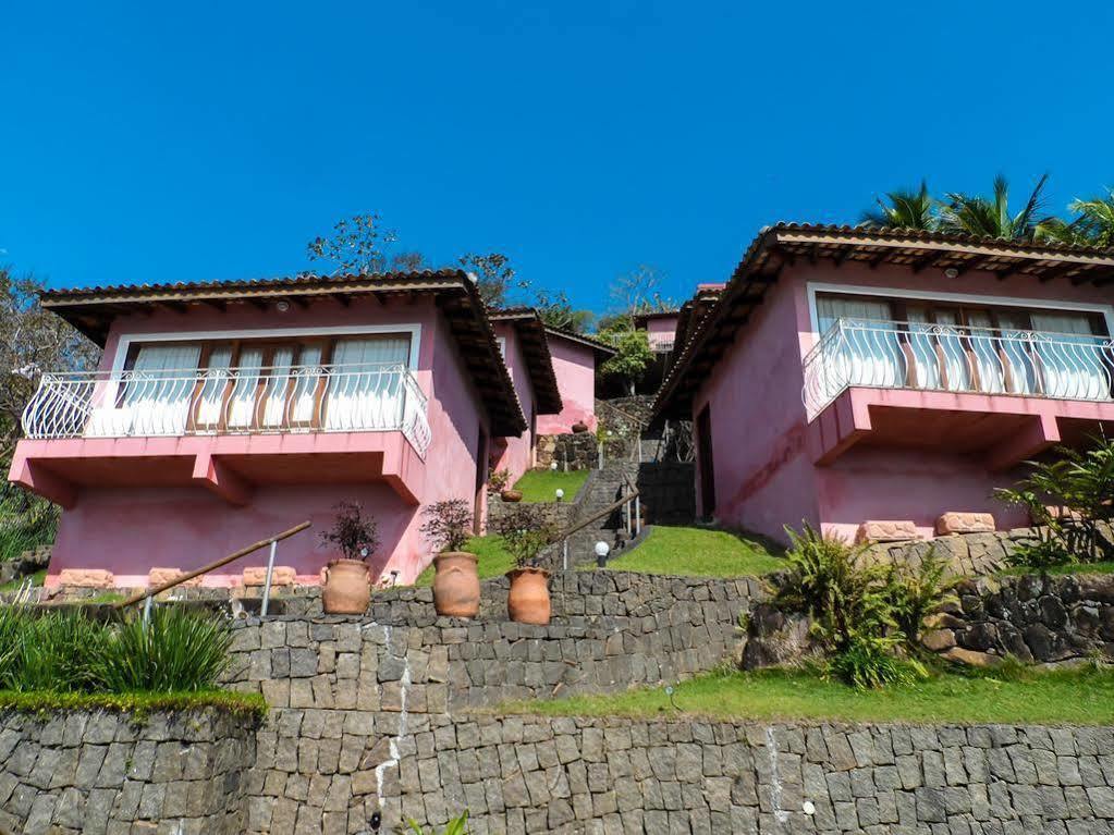 Chalés Bocaina Ilhabela Exterior foto