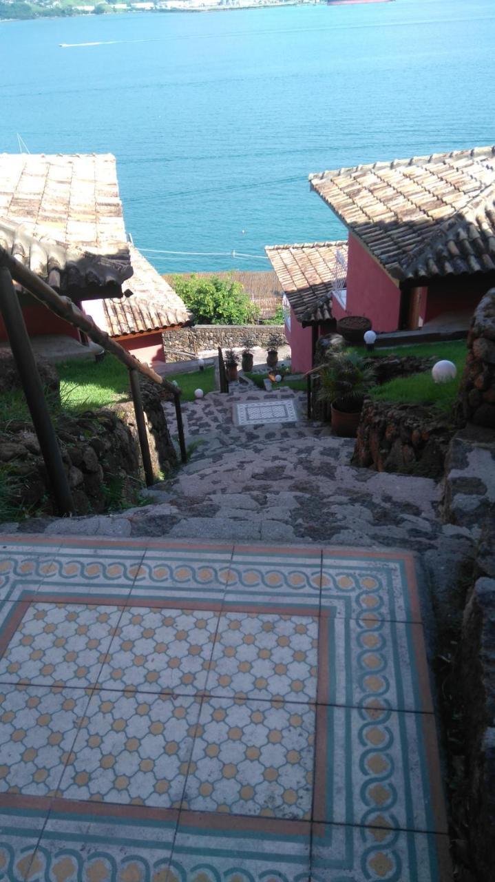 Chalés Bocaina Ilhabela Exterior foto