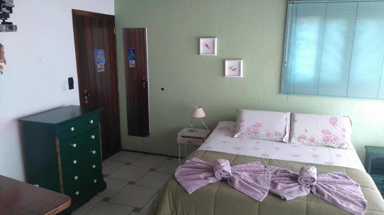 Chalés Bocaina Ilhabela Exterior foto